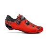 Zapatillas Sidi Genius 10 Rojo Negro -Open Cup Lingerie Shop zapatillas sidi genius 10 rojo negro
