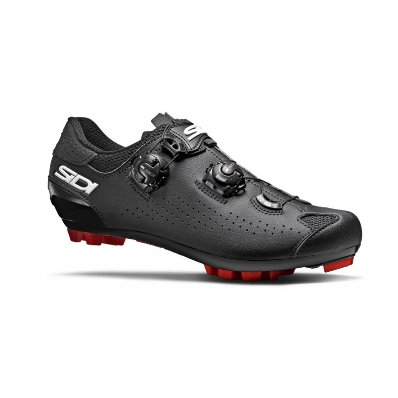 Zapatillas Sidi MTB Eagle 10 Negro 3 Zapatillas Sidi MTB Eagle 10 Negro