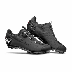 Zapatillas Sidi MTB Gravel Negro