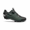 Zapatillas Sidi MTB Gravel Negro Verde -Open Cup Lingerie Shop zapatillas sidi mtb gravel negro verde