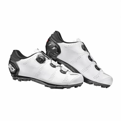 Zapatillas Sidi Speed MTB Blanco