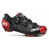 Zapatillas Sidi Trace 2 MTB Negro Rojo