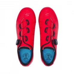 Zapatillas Spiuk Aldama Road Rojo Mate -Open Cup Lingerie Shop zapatillas spiuk aldama road rojo mate 2