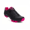 Zapatillas Spiuk Aldapa MTB Negro Fucsia Mate -Open Cup Lingerie Shop zapatillas spiuk aldapa mtb negro fucsia mate