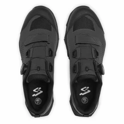 Zapatillas Spiuk Amara MTB Negro -Open Cup Lingerie Shop zapatillas spiuk amara mtb negro 2