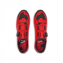 Zapatillas Spiuk Mondie MTB Rojo Negro -Open Cup Lingerie Shop zapatillas spiuk mondie mtb rojo negro 3