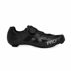 Zapatillas Spiuk Profit Road Carbono Negro Unisex