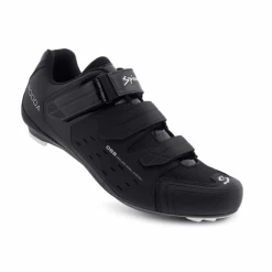 Zapatillas Spiuk Rodda Road Negro Mate