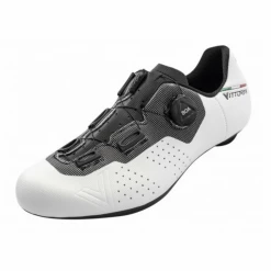 Zapatillas Vittoria Alise Blanco Negro